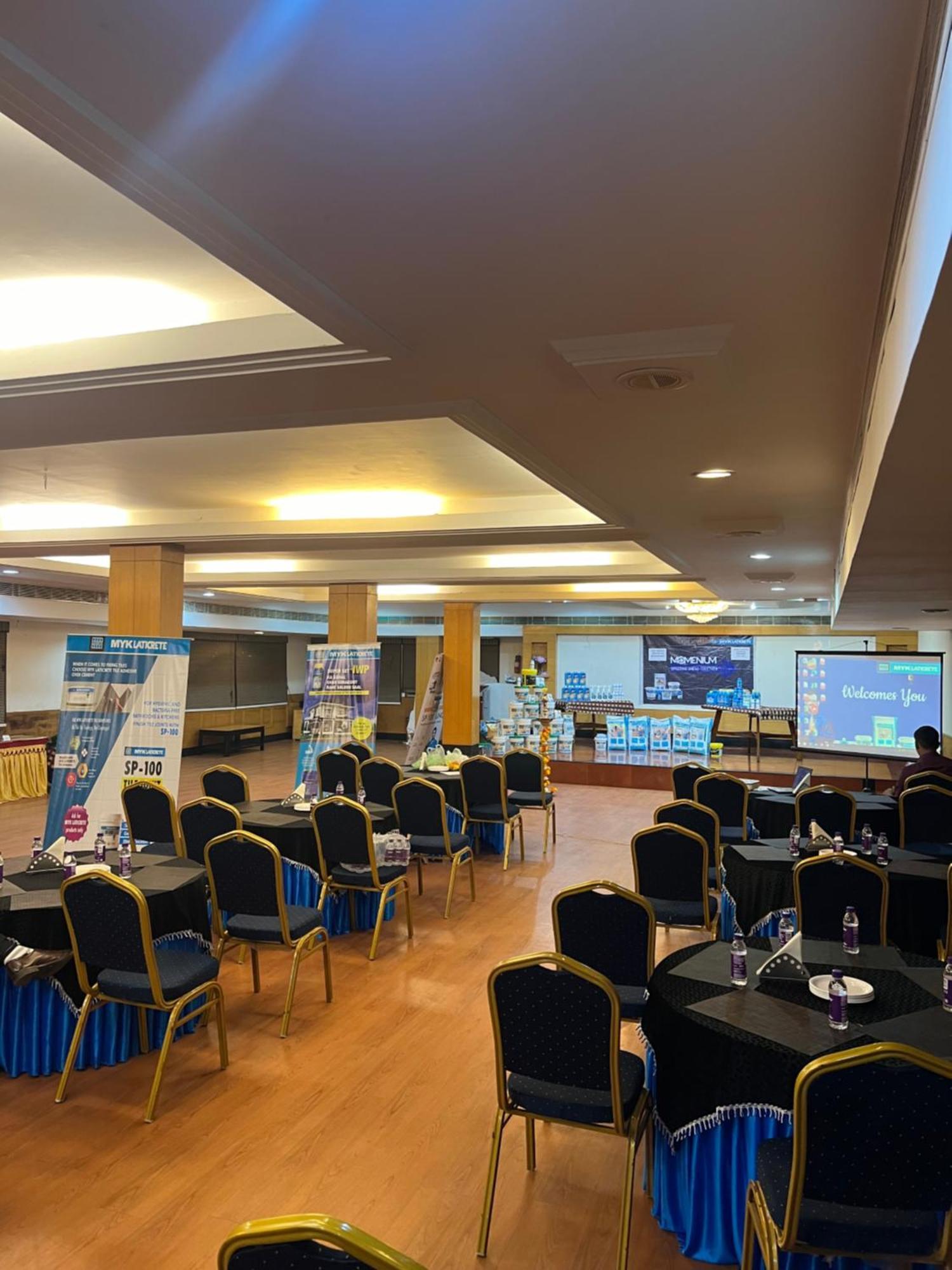 Varada Nagavali Hotel Srikakulam Dış mekan fotoğraf